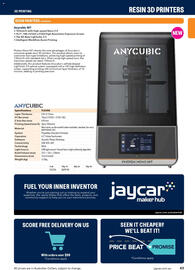 Jaycar Electronics catalogue Page 45