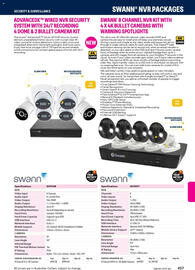 Jaycar Electronics catalogue Page 457