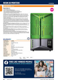 Jaycar Electronics catalogue Page 46