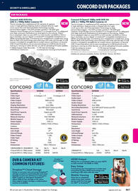 Jaycar Electronics catalogue Page 461