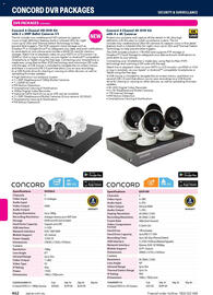 Jaycar Electronics catalogue Page 462