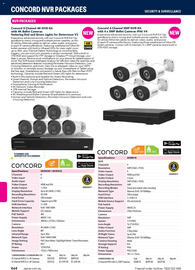 Jaycar Electronics catalogue Page 464