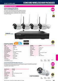 Jaycar Electronics catalogue Page 469