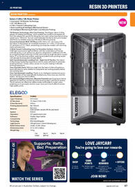 Jaycar Electronics catalogue Page 47