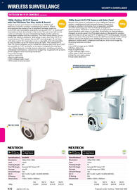 Jaycar Electronics catalogue Page 472