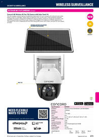Jaycar Electronics catalogue Page 473