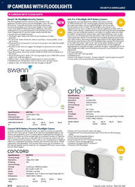 Jaycar Electronics catalogue Page 474