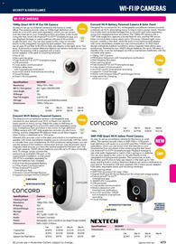 Jaycar Electronics catalogue Page 475