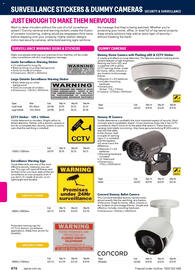 Jaycar Electronics catalogue Page 476