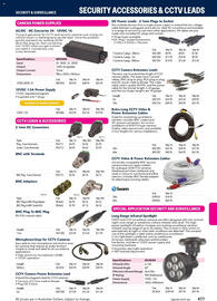 Jaycar Electronics catalogue Page 477