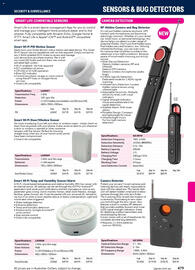 Jaycar Electronics catalogue Page 479
