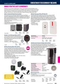Jaycar Electronics catalogue Page 483