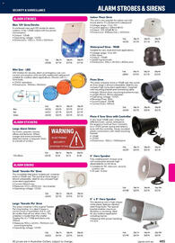 Jaycar Electronics catalogue Page 485
