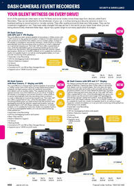 Jaycar Electronics catalogue Page 486