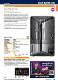 Jaycar Electronics catalogue Page 49