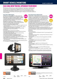 Jaycar Electronics catalogue Page 490