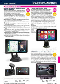 Jaycar Electronics catalogue Page 491