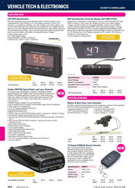 Jaycar Electronics catalogue Page 492