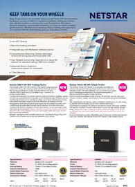 Jaycar Electronics catalogue Page 493