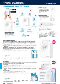 Jaycar Electronics catalogue Page 496