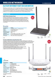 Jaycar Electronics catalogue Page 498