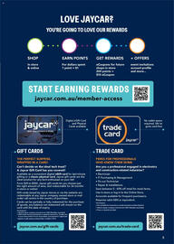 Jaycar Electronics catalogue Page 5