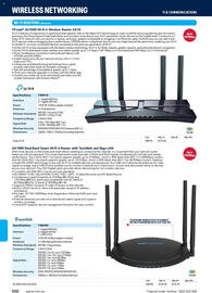 Jaycar Electronics catalogue Page 500