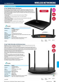 Jaycar Electronics catalogue Page 501