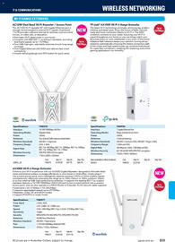 Jaycar Electronics catalogue Page 503