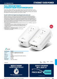 Jaycar Electronics catalogue Page 505