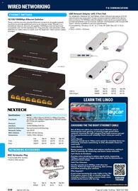 Jaycar Electronics catalogue Page 508
