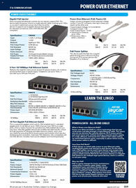 Jaycar Electronics catalogue Page 509