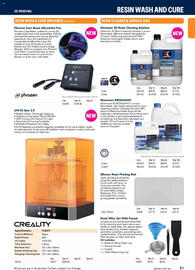 Jaycar Electronics catalogue Page 51