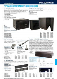 Jaycar Electronics catalogue Page 511