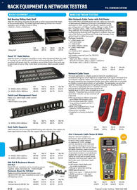 Jaycar Electronics catalogue Page 512