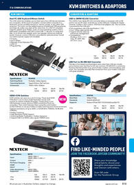 Jaycar Electronics catalogue Page 513