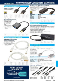 Jaycar Electronics catalogue Page 515
