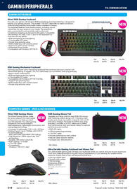 Jaycar Electronics catalogue Page 518