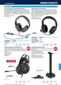 Jaycar Electronics catalogue Page 519