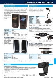 Jaycar Electronics catalogue Page 523