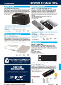 Jaycar Electronics catalogue Page 525