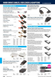 Jaycar Electronics catalogue Page 528