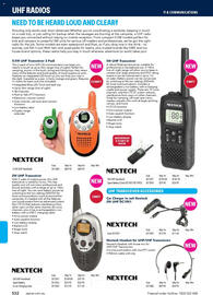 Jaycar Electronics catalogue Page 532
