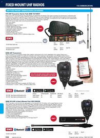Jaycar Electronics catalogue Page 536