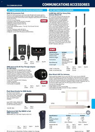 Jaycar Electronics catalogue Page 537