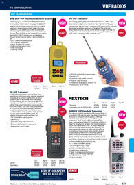 Jaycar Electronics catalogue Page 539