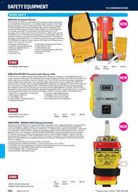 Jaycar Electronics catalogue Page 540