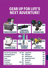 Jaycar Electronics catalogue Page 541