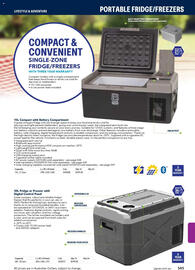 Jaycar Electronics catalogue Page 543