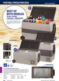 Jaycar Electronics catalogue Page 544